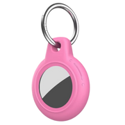 Piili Airtag Case - Pembe