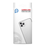 Piili iPhone 12 Lens Koruyucu – Şeffaf