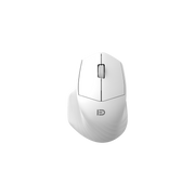 FD M703 2.4 GHz Sessiz Kablosuz Mouse 1600 DPI – Beyaz