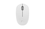 FD i210 2.4 GHz Sessiz Kablosuz Mouse 1500 DPI – Yeşil