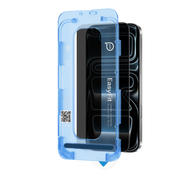 Piili PrivacyPro 360 Snapfit iPhone 17 Pro Max/16 Pro Max Ekran Koruyucu
