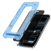 Piili PrivacyPro 360 Snapfit iPhone 17 Pro Max/16 Pro Max Ekran Koruyucu