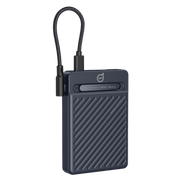 Piili VoltFlex MagSafe Powerbank 5.000 mAh P-PB1 - Lacivert