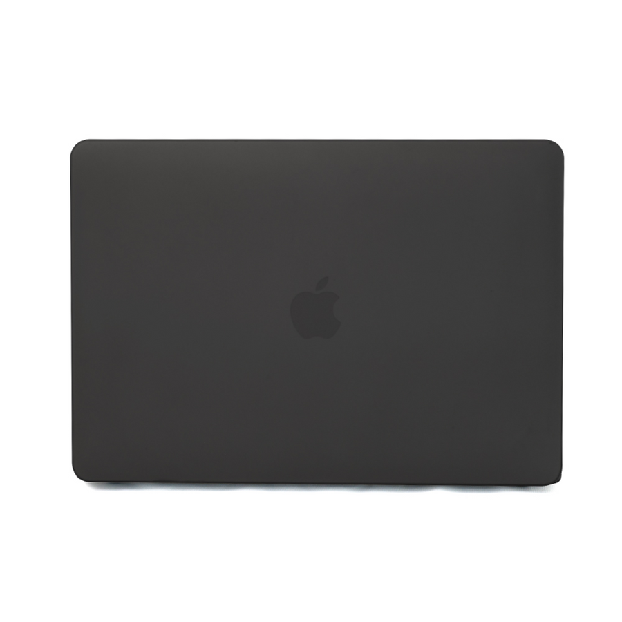 Piili Macbook Air 15'' 2023 Hardshell Mat Kapak Siyah