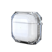 Piili Airpods 3. Nesil Fit Strap Kılıf Siyah