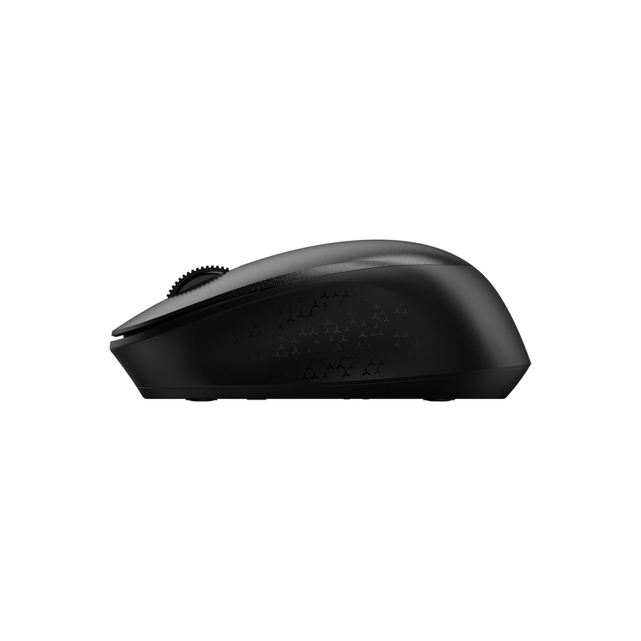 FD M702 2.4 GHz Sessiz Kablosuz Mouse 1500 DPI – - Siyah