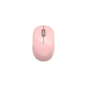 FD M702 2.4 GHz Sessiz Kablosuz Mouse 1500 DPI – - Pembe
