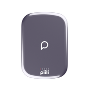 Piili Manyetik Wireless Powerbank 10.000 Mah Gri