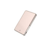 Piili Standlı MagSafe Powerbank P - MS25 5.000 mAh - Altın