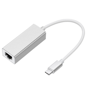 Piili Lightning - 3, 5 mm Jak Dönüştürücü - Gri