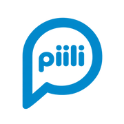 Logo von Piili